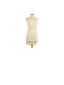 Pull&Bear Yellow Casual Dress Size M - photo 2
