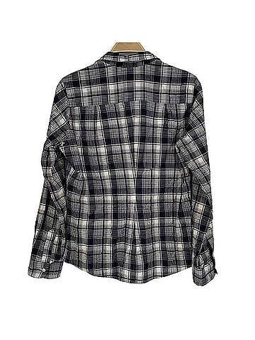 Frank & Eileen Barry Long Sleeve Button-Down Shirt (view 2)