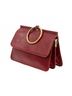 Joy Susan Red Women's Aria Ring Wristlet in Ruby One size - photo 2
