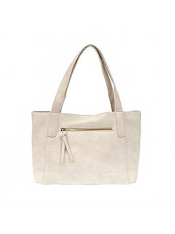 Joy Susan Women's Lottie Medium Tote Bag in Porcelin (view 2)