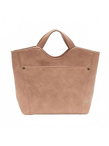 Joy Susan Women's Liz Medium Tote in Dusty (view 1)
