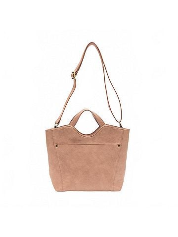 Joy Susan Women's Liz Medium Tote in Dusty (view 2)