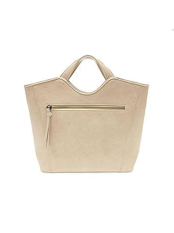 Joy Susan Women's Liz Medium Tote Bag in Cotton (view 2)