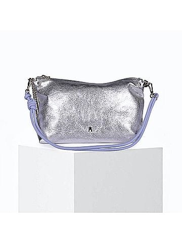 Craie Women's Mallow Bag in Argent (view 2)