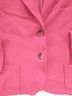 J.Jill Solid Red Blazer Size M - photo 4