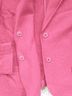 J.Jill Solid Red Blazer Size M - photo 5