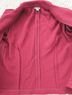 J.Jill Solid Red Blazer Size M - photo 6