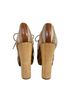 Aldo Heels Size 7 1/2 - photo 2