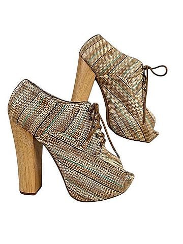 Aldo Heels (view 1)