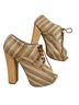 Aldo Heels Size 7 1/2 - photo 1
