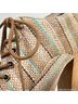 Aldo Heels Size 7 1/2 - photo 9