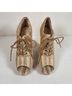 Aldo Heels Size 7 1/2 - photo 5