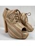 Aldo Heels Size 7 1/2 - photo 8