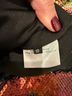 Alex Perry 100% Polyester Ombre Multi Color Cocktail Dress Size 6 - photo 10