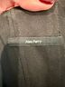Alex Perry 100% Polyester Ombre Multi Color Cocktail Dress Size 6 - photo 5