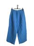 Rachel Comey Blue Casual Pants Size 2 - photo 1