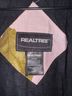 Realtree 100% Polyester Camo Multi Color Jacket Size XL - photo 7