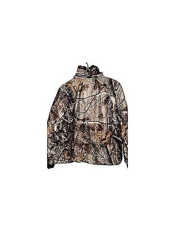 Realtree AP HD Suede Jacket (view 2)
