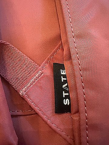 STATE Belt (view 2)