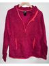 The North Face 100% Polyester Pink Jacket Size L - photo 3