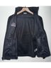 Columbia 100% Polyester Solid Black Fleece Size XS - photo 3