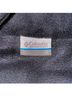 Columbia 100% Polyester Solid Black Fleece Size XS - photo 8
