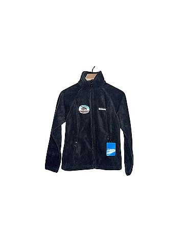 Columbia Fleece (view 1)