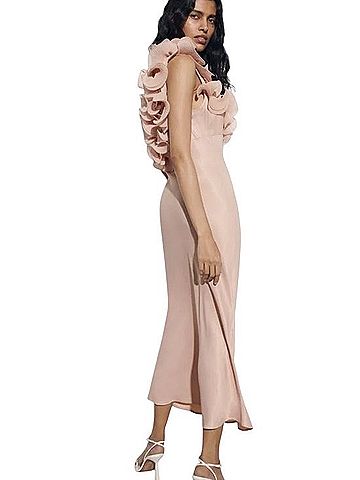 Zara Cocktail Dress (view 2)
