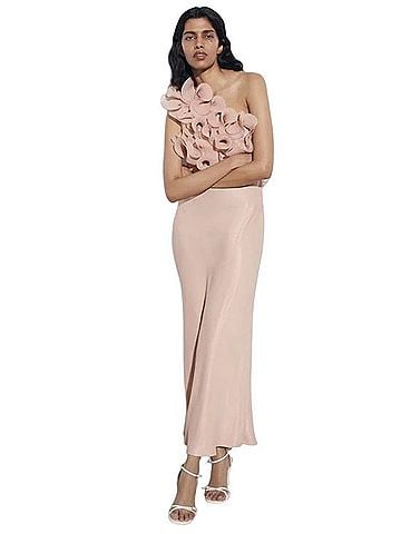 Zara Cocktail Dress (view 1)