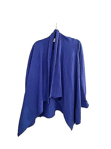 Lilly Pulitzer Cashmere Cardigan (view 1)