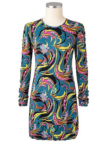 La DoubleJ Tinder Dress  Cocktail Dress (view 1)