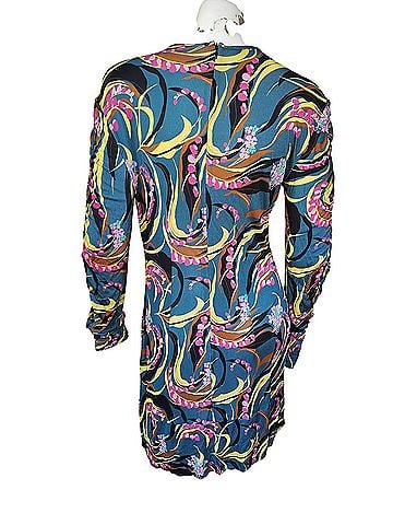 La DoubleJ Tinder Dress  Cocktail Dress (view 2)