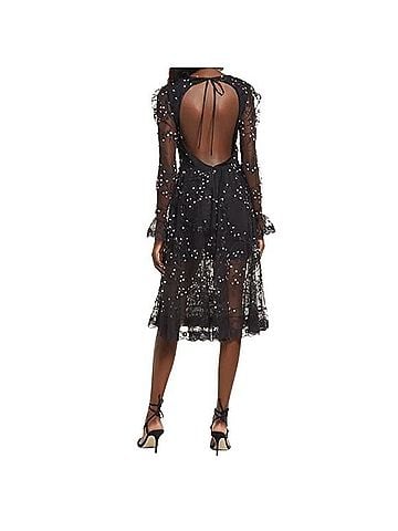 HELSI Ella Cocktail Dress (view 2)