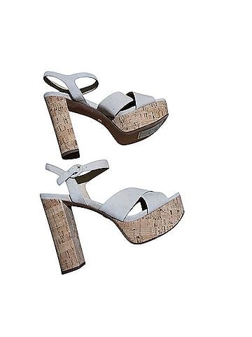 Veronica Beard Sandals (view 1)