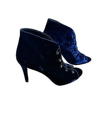 Enzo Angiolini Franses Ankle Boots (view 1)