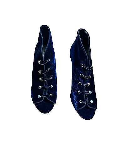 Enzo Angiolini Franses Ankle Boots (view 2)
