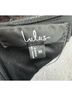 Lulus 100% Polyester Black Casual Dress Size M - photo 3