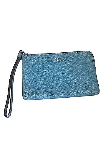 Coach Leather Clutch (view 2)