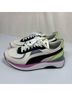 Puma 100% Synthetic Pink Multi Color Sneakers Size 7 1/2 - photo 7