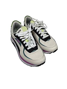 Puma Cruise Rider Sneakers (view 1)
