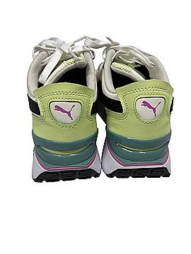 Puma Cruise Rider Sneakers (view 2)
