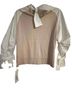 ADEAM Multi Color Pullover Sweater Size S - photo 2