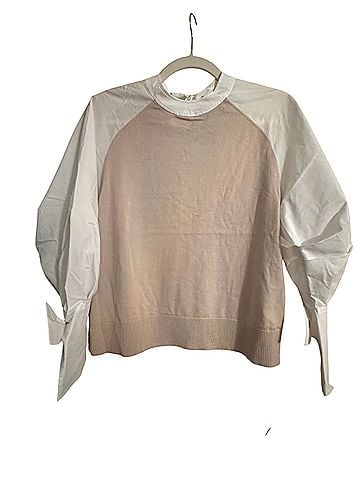 ADEAM Pullover Sweater (view 1)