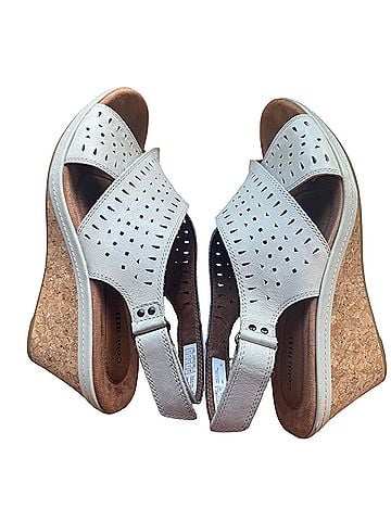 Cobb Hill Wedges (view 1)