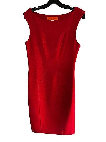Cynthia Steffe fitted sheath Cocktail Dress (view 1)