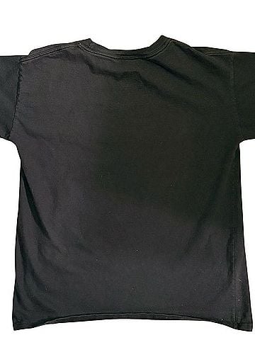 Disneyland Resort I survived Tower of Terror Short Sleeve Top (view 2)