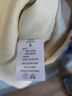 Astr Solid Tan Coat Size S - photo 4