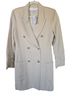 Astr Solid Tan Coat Size S - photo 1