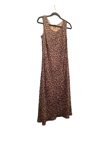 Sheri Martin New York Woman Midi Cocktail Dress (view 1)
