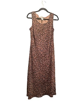 Sheri Martin New York Woman Midi Cocktail Dress (view 2)